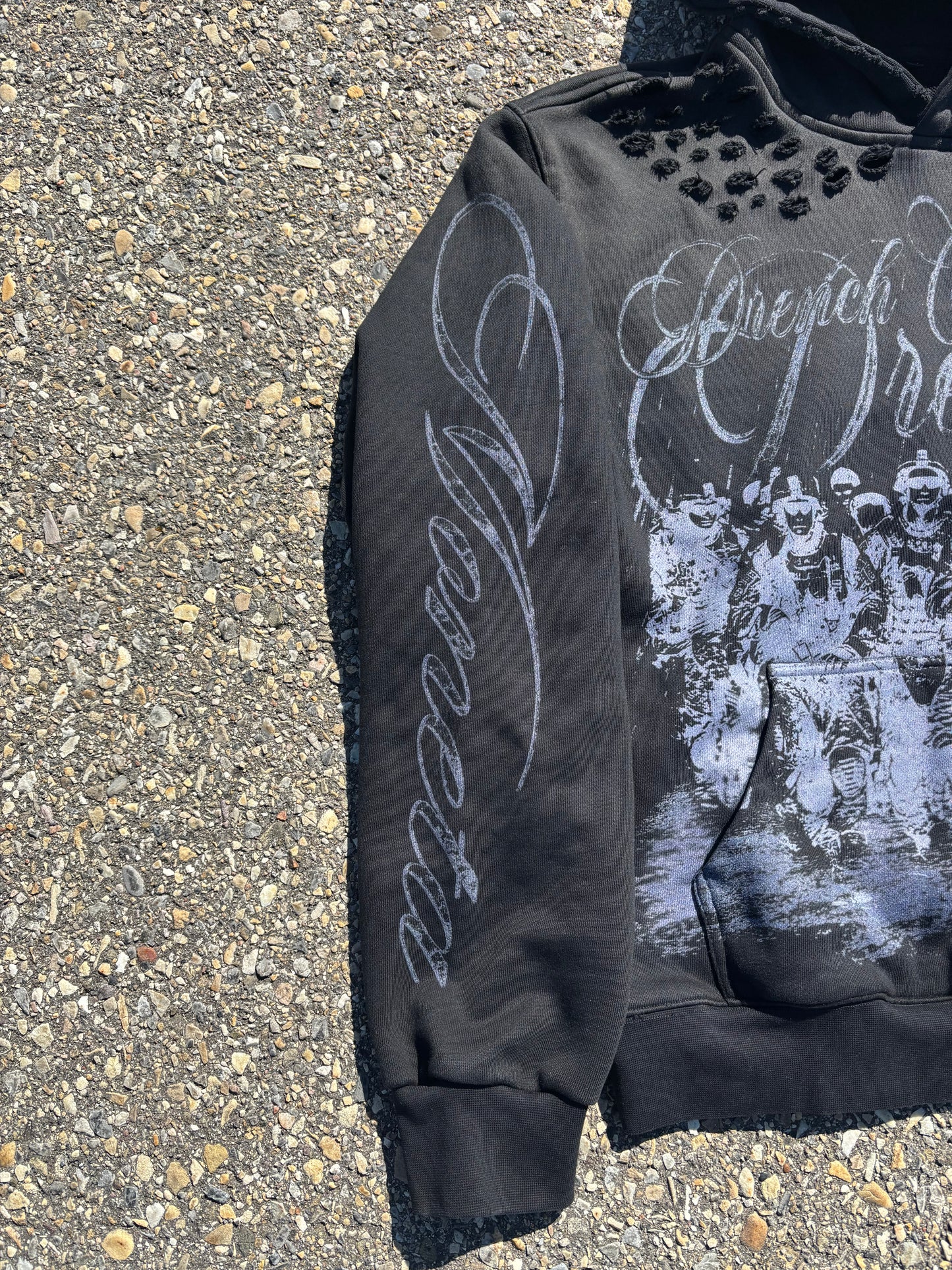 “Drench or Drenched” Hoodie **Pre Order**