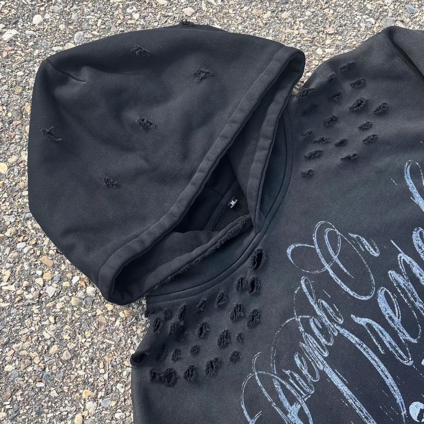 “Drench or Drenched” Hoodie **Pre Order**
