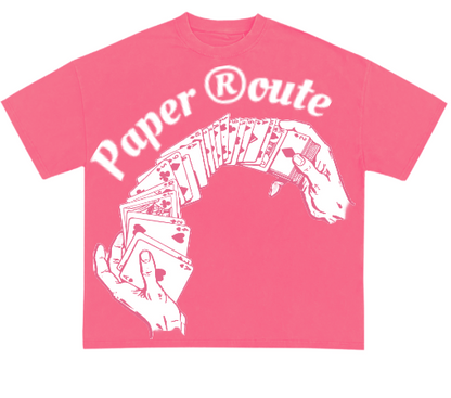 Rich Off Risks (PINK) **PRE ORDER**