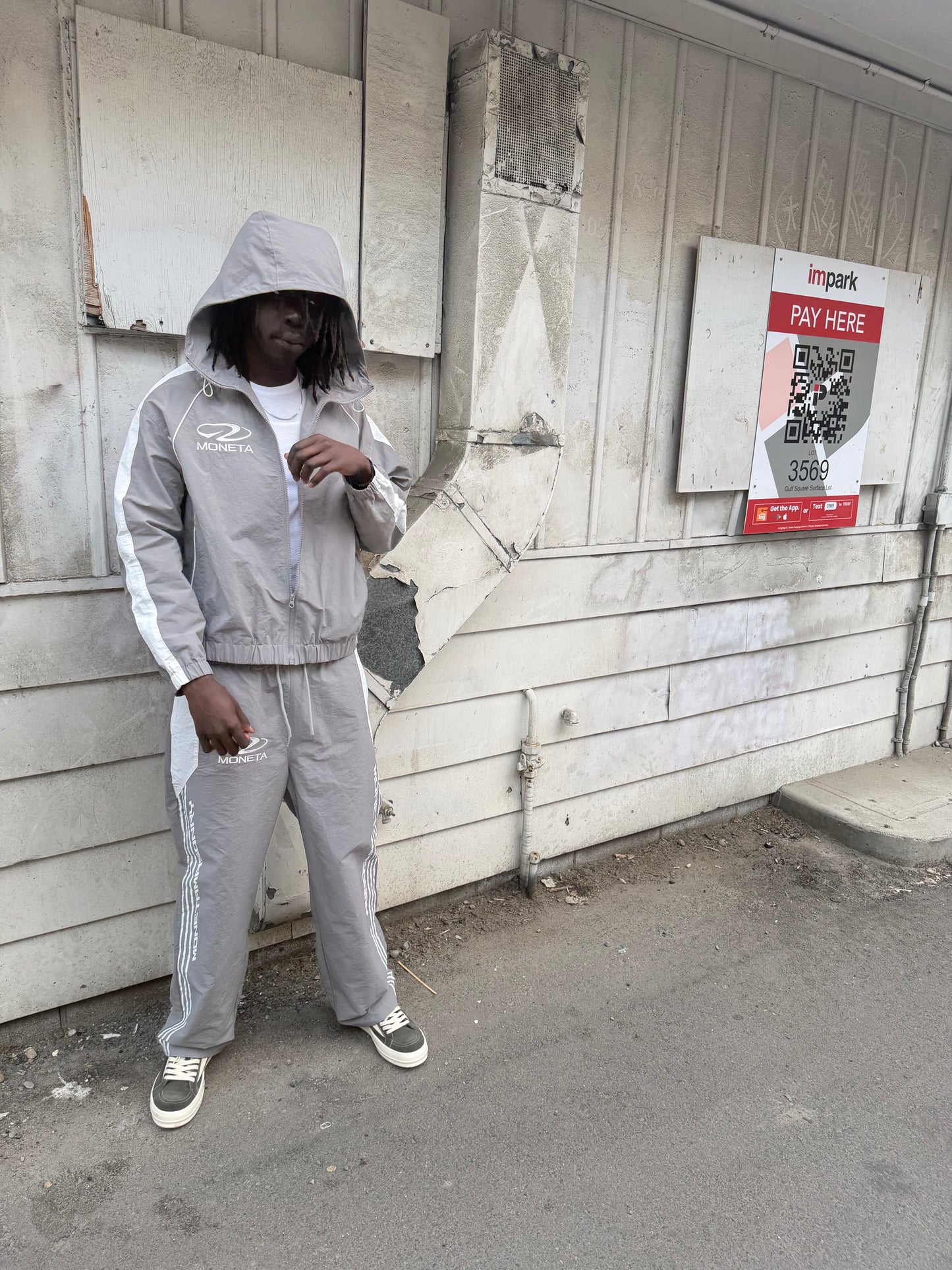 Windbreaker Sets
