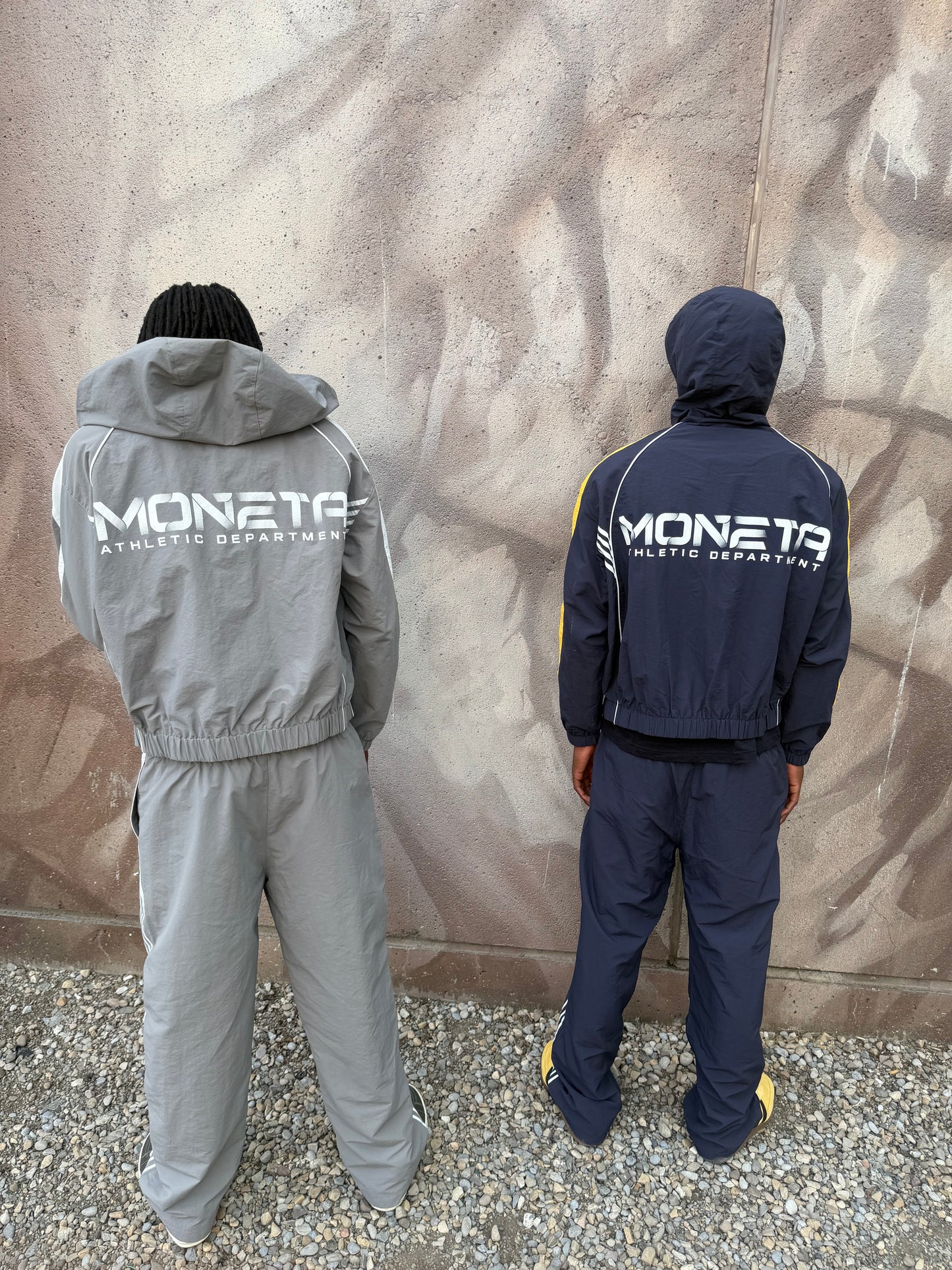 Windbreaker Sets