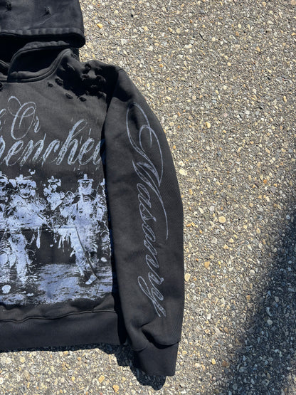 “Drench or Drenched” Hoodie **Pre Order**