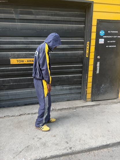 Windbreaker Sets