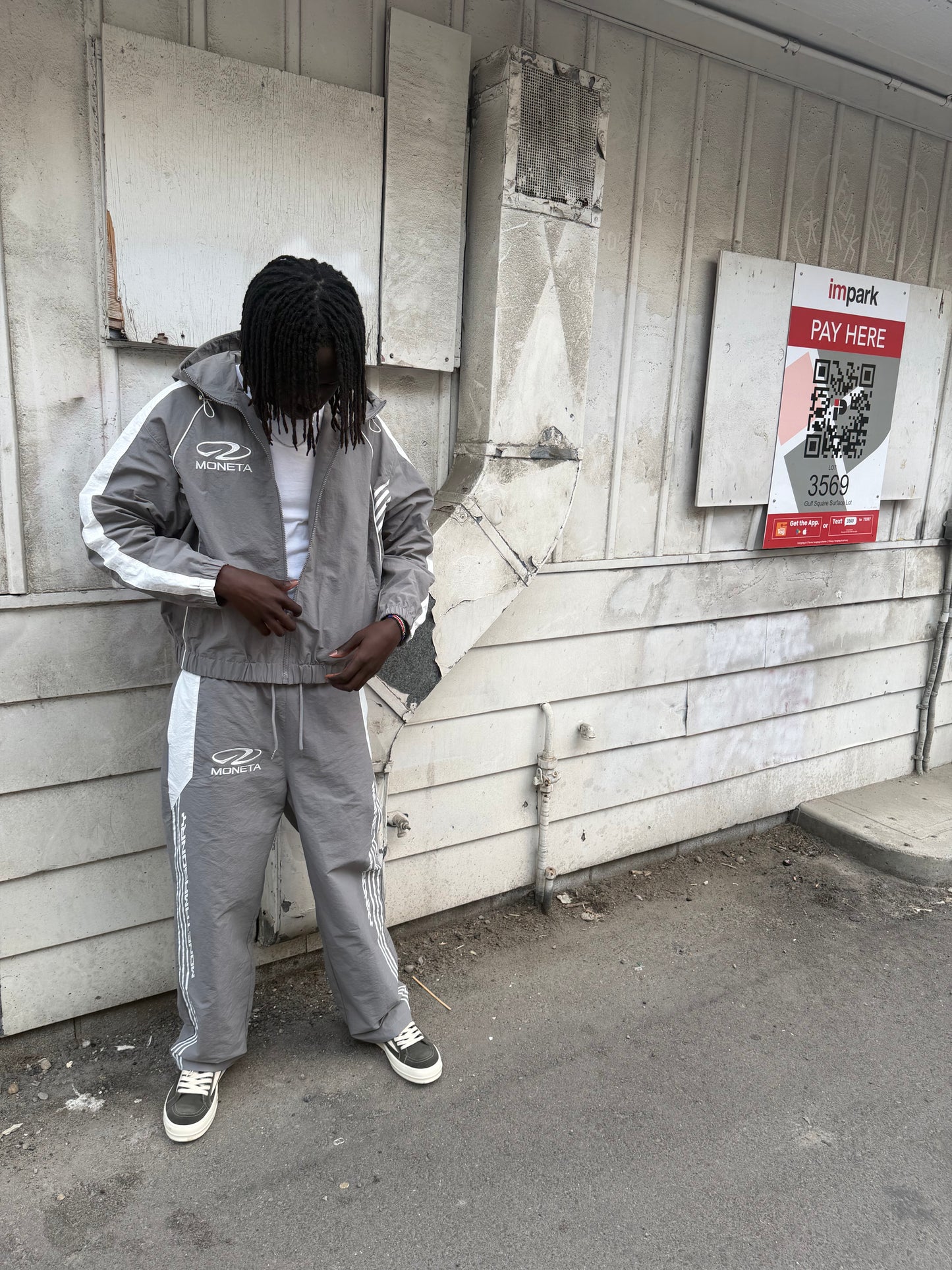 Windbreaker Sets