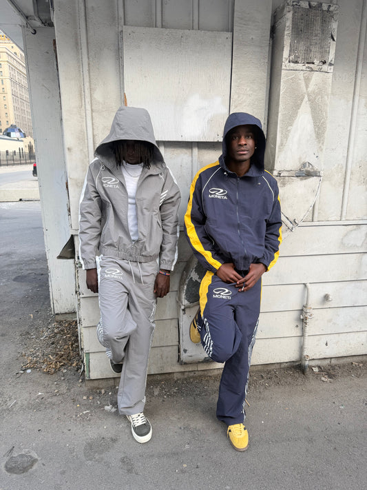 Windbreaker Sets