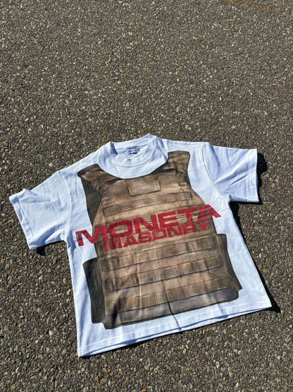 Bulletproof T Shirt